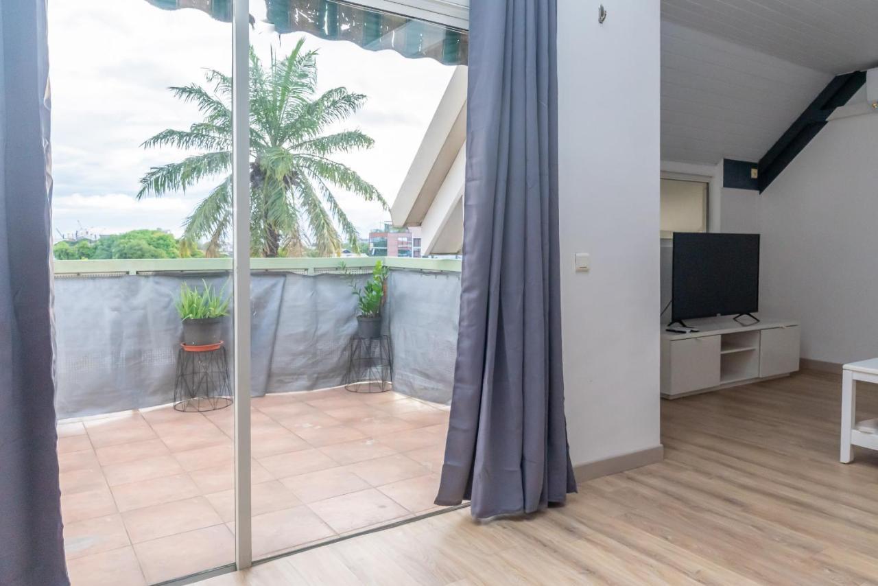 Vairaatoa Nui Cosy Duplex In Papeete Apartman Papeete  Kültér fotó
