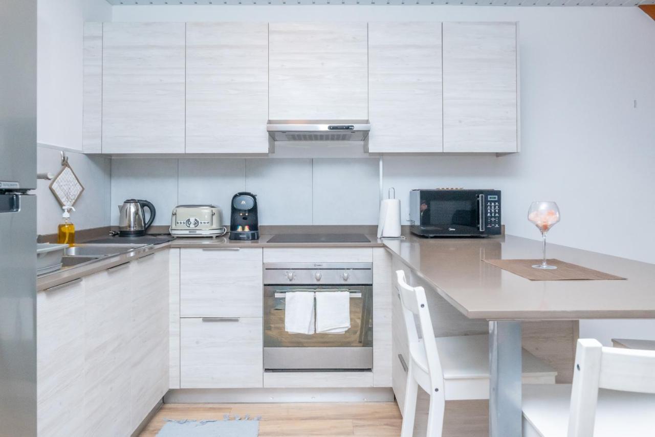Vairaatoa Nui Cosy Duplex In Papeete Apartman Papeete  Kültér fotó