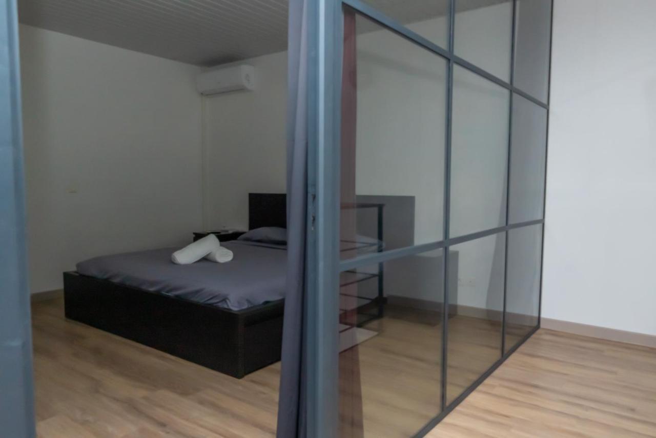 Vairaatoa Nui Cosy Duplex In Papeete Apartman Papeete  Kültér fotó