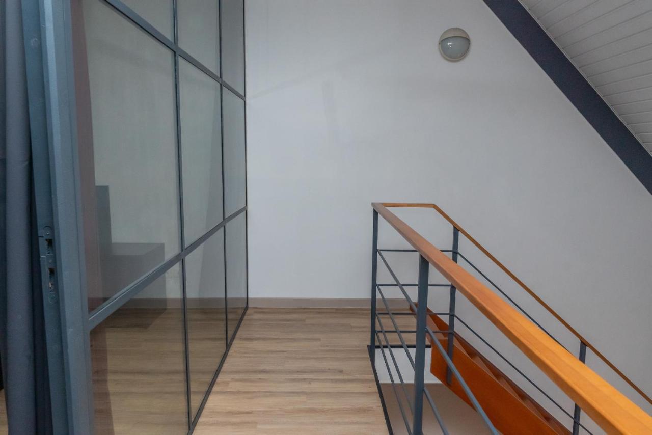 Vairaatoa Nui Cosy Duplex In Papeete Apartman Papeete  Kültér fotó