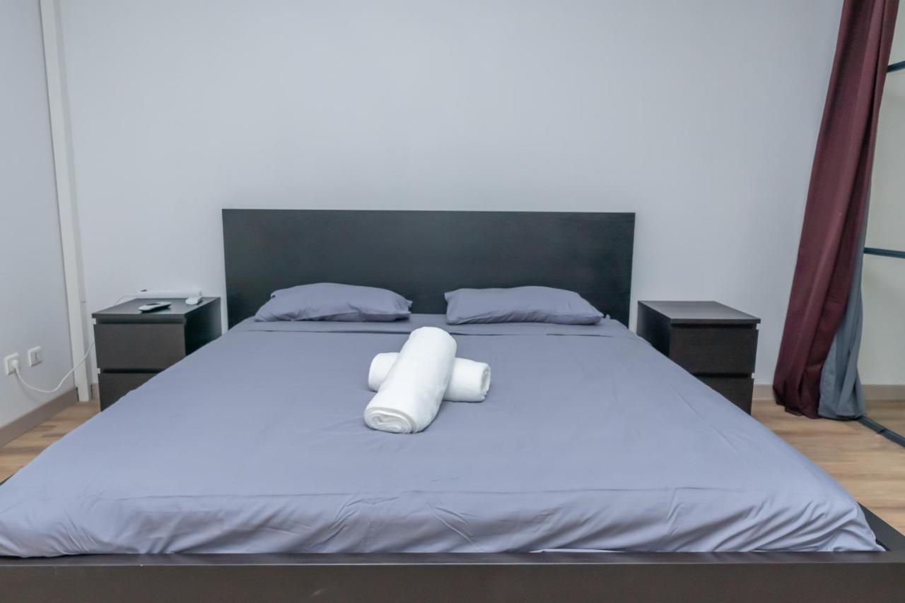 Vairaatoa Nui Cosy Duplex In Papeete Apartman Papeete  Kültér fotó