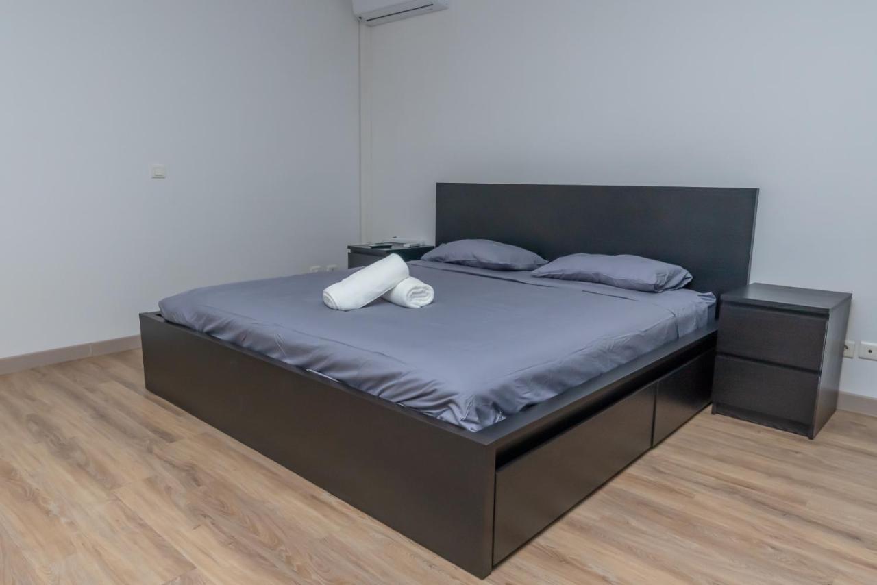 Vairaatoa Nui Cosy Duplex In Papeete Apartman Papeete  Kültér fotó